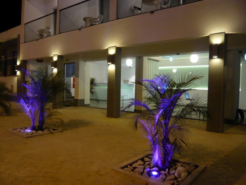 Kr Hotels - Albufeira Lounge Exterior photo