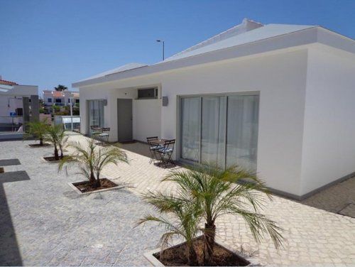 Kr Hotels - Albufeira Lounge Exterior photo